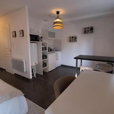 Apartment Le Celeste *