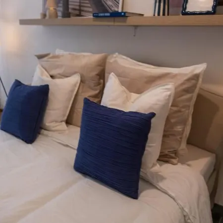 Le Celeste Apartment *