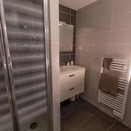 Le Celeste Apartment Saint-Etienne (Loire)